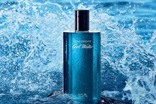Signature Perfume