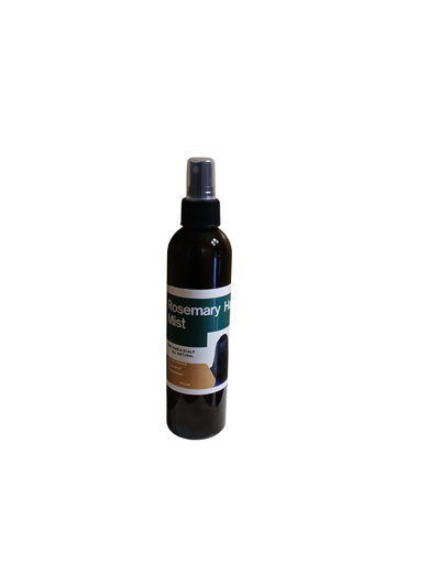 10 oz Oh'wow Rosemary Hair Mist