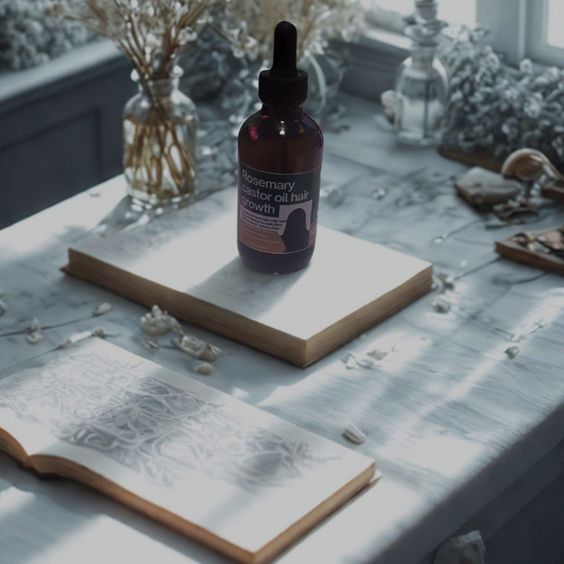 Haircare